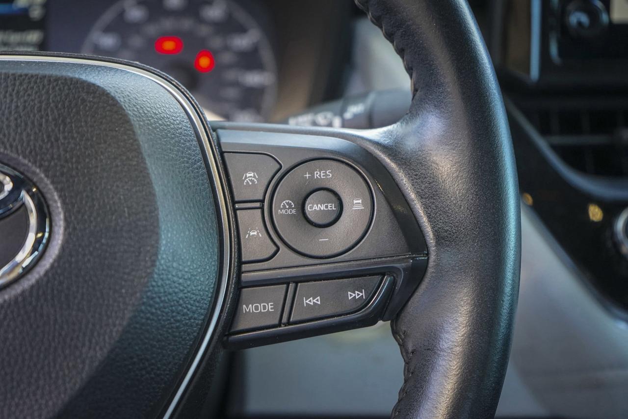 2023 Toyota Corolla SE San Antonio TX