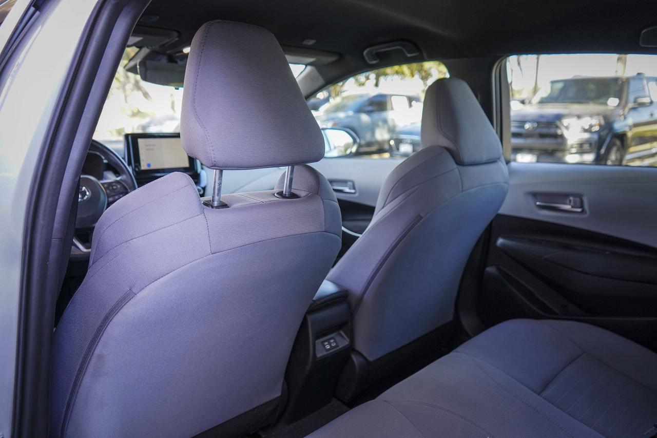 2023 Toyota Corolla SE San Antonio TX