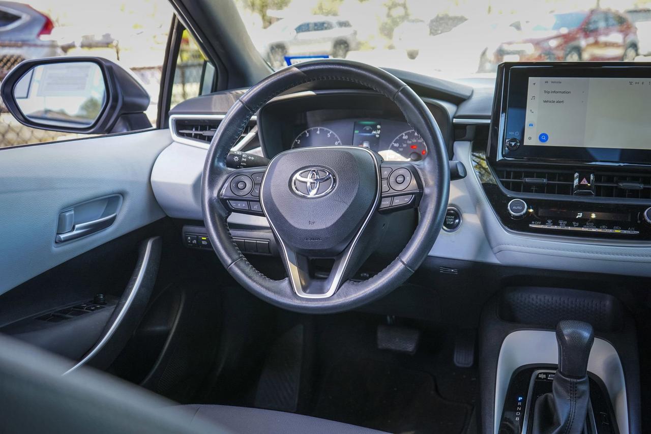 2023 Toyota Corolla SE San Antonio TX