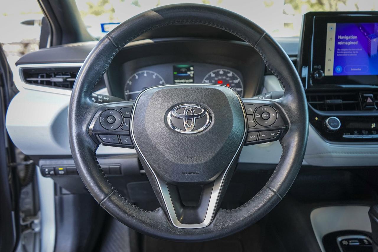 2023 Toyota Corolla SE San Antonio TX