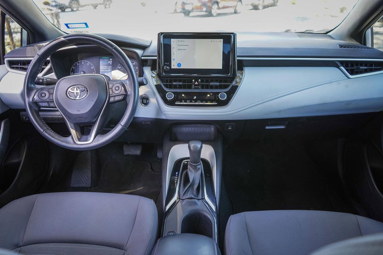 2023 Toyota Corolla SE San Antonio TX