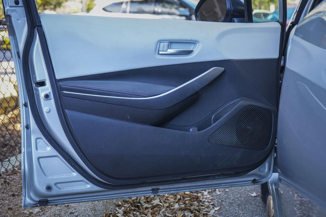 2023 Toyota Corolla SE San Antonio TX