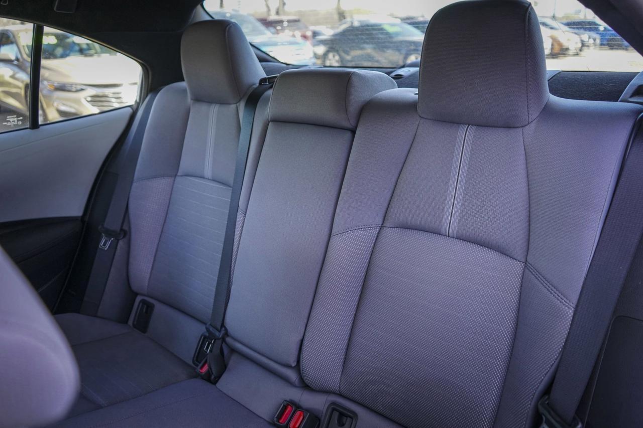 2023 Toyota Corolla SE San Antonio TX