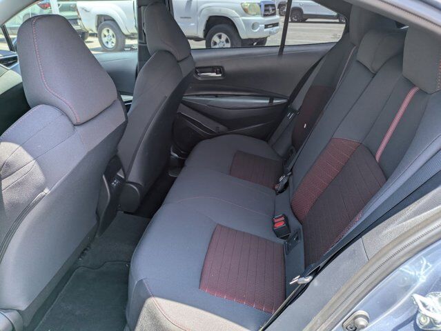 2023 Toyota Corolla SE Castroville TX