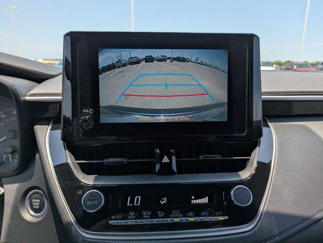 2023 Toyota Corolla SE Castroville TX