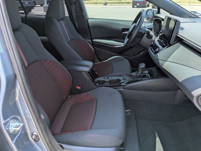 2023 Toyota Corolla SE Castroville TX
