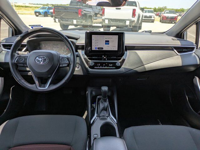 2023 Toyota Corolla SE Castroville TX