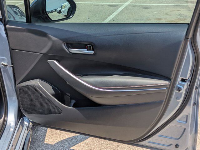 2023 Toyota Corolla SE Castroville TX