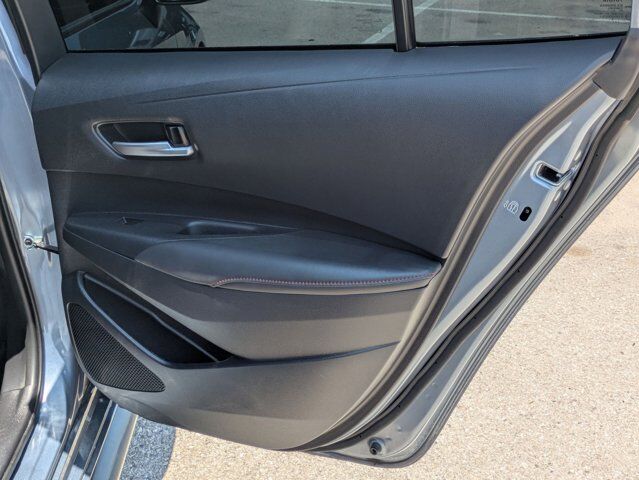 2023 Toyota Corolla SE Castroville TX