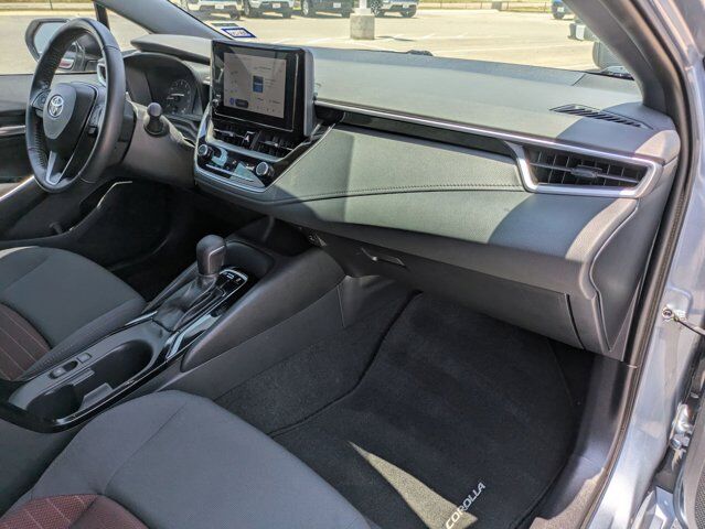 2023 Toyota Corolla SE Castroville TX