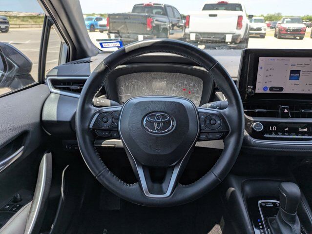 2023 Toyota Corolla SE Castroville TX