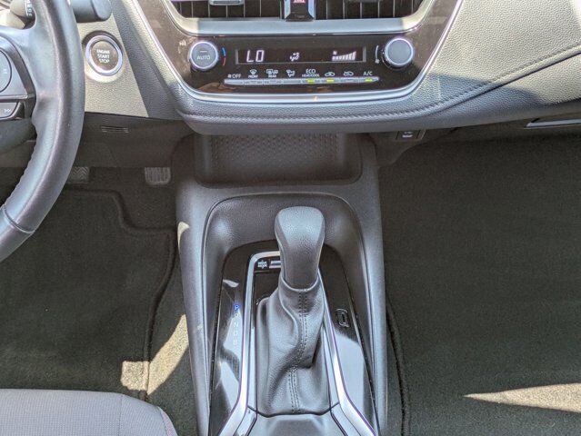 2023 Toyota Corolla SE Castroville TX