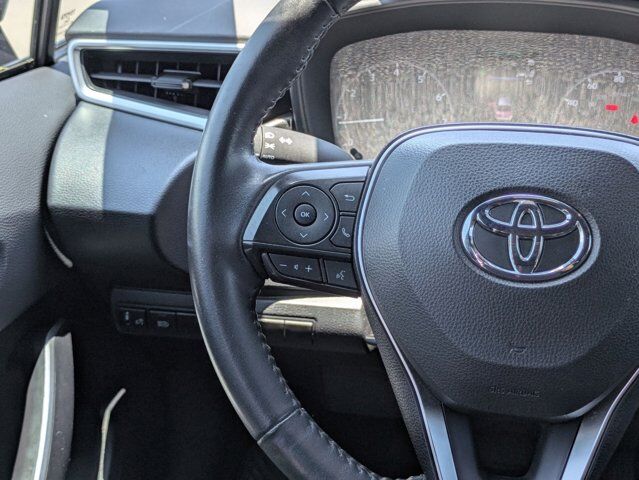 2023 Toyota Corolla SE Castroville TX