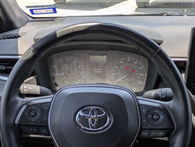 2023 Toyota Corolla SE Castroville TX
