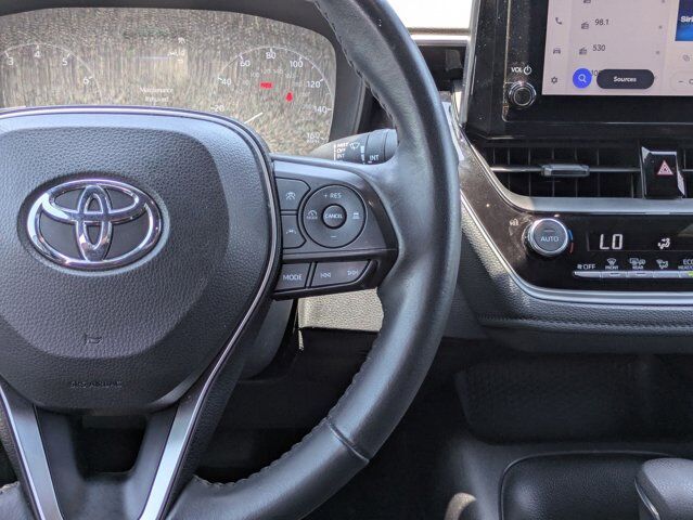 2023 Toyota Corolla SE Castroville TX
