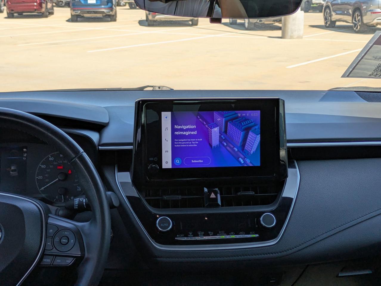 2023 Toyota Corolla SE Castroville TX