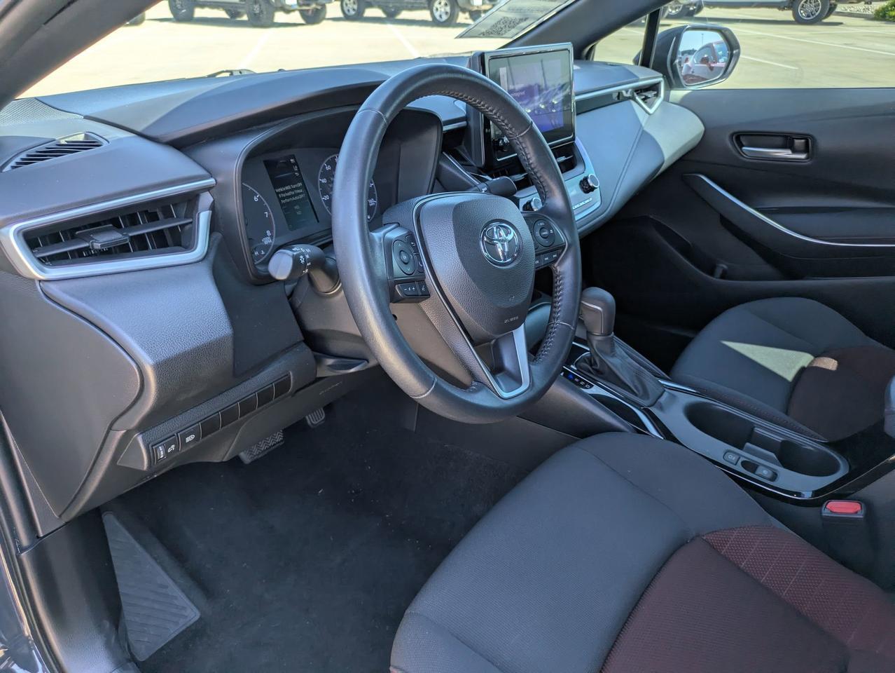2023 Toyota Corolla SE Castroville TX
