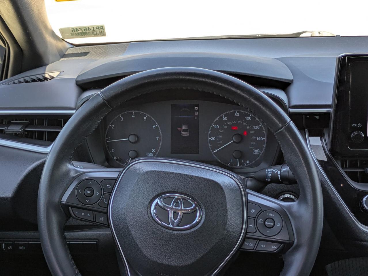 2023 Toyota Corolla SE Castroville TX