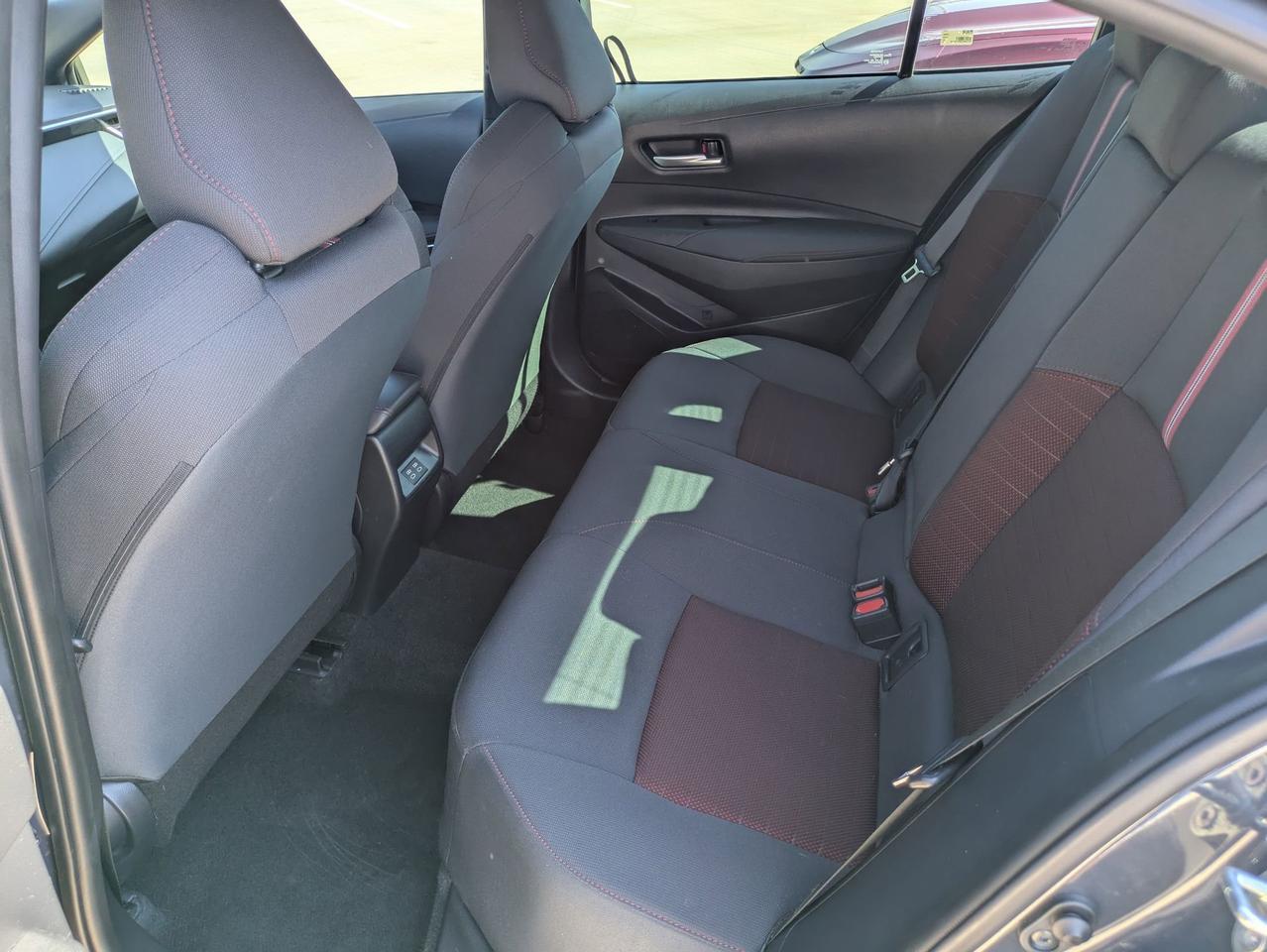 2023 Toyota Corolla SE Castroville TX