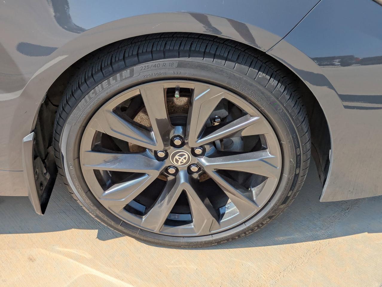 2023 Toyota Corolla SE Castroville TX