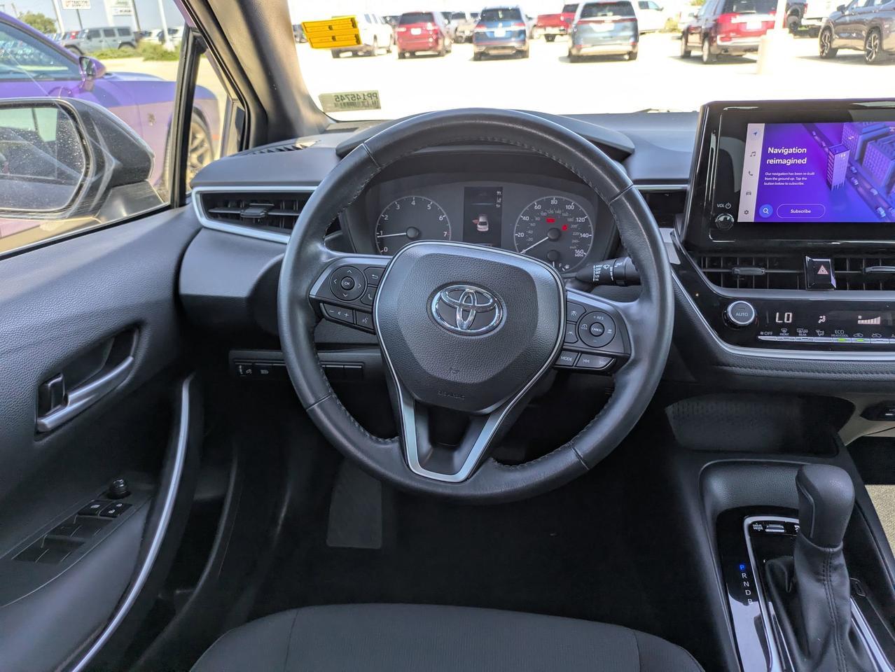 2023 Toyota Corolla SE Castroville TX