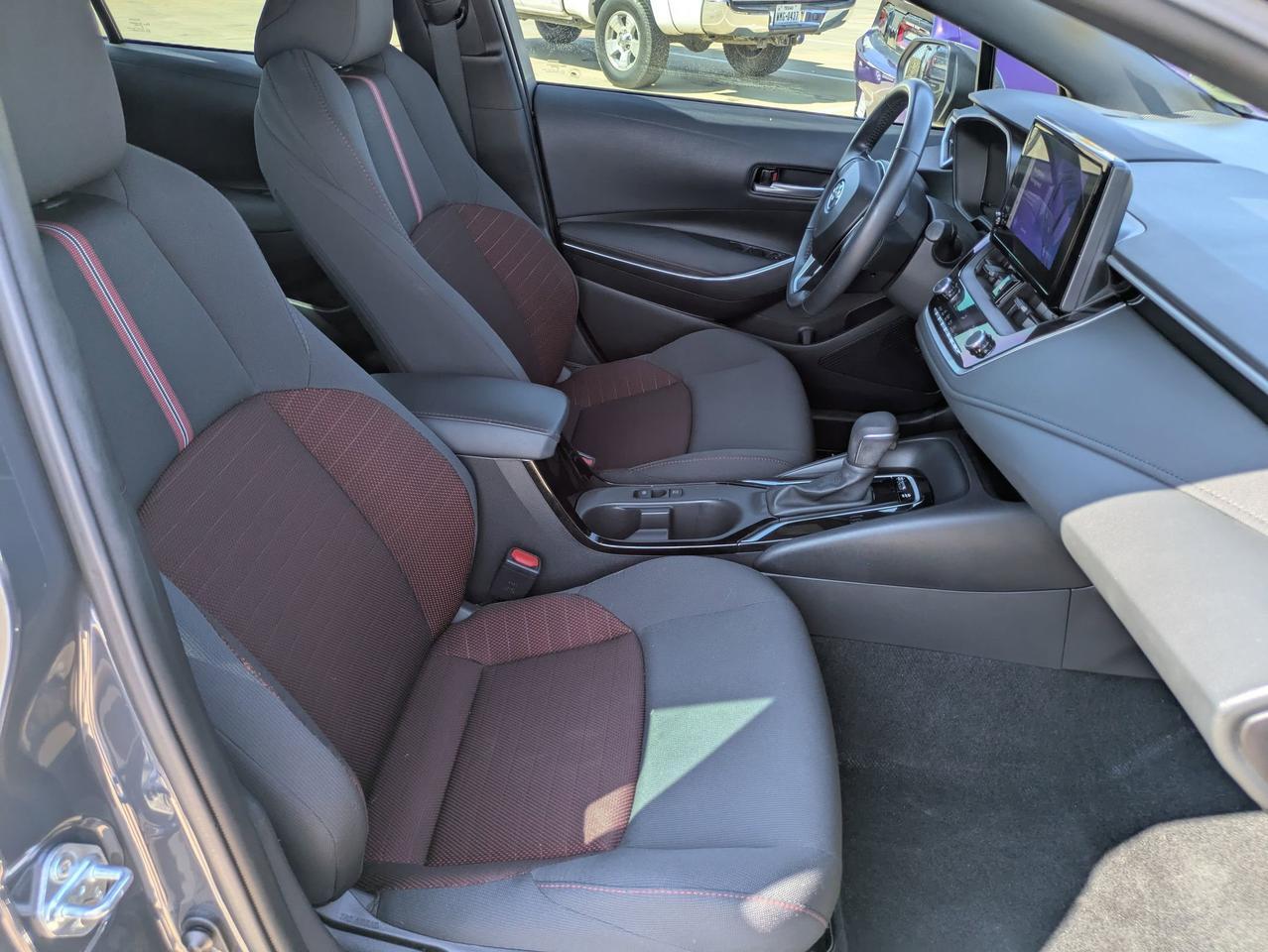 2023 Toyota Corolla SE Castroville TX