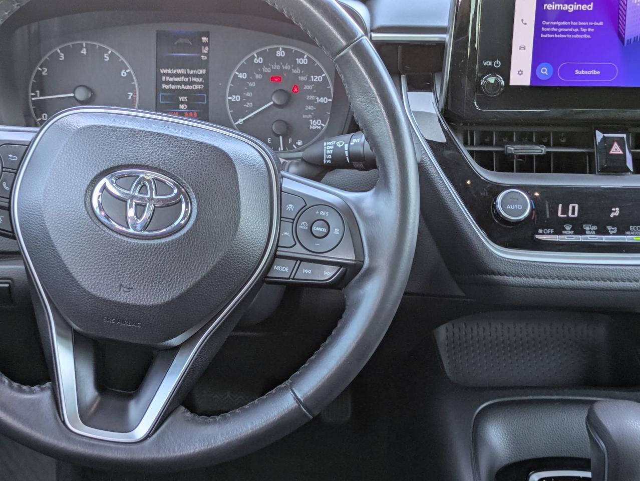 2023 Toyota Corolla SE Castroville TX