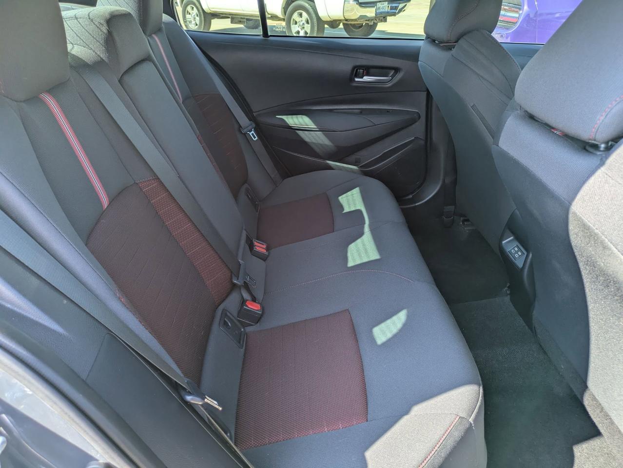 2023 Toyota Corolla SE Castroville TX