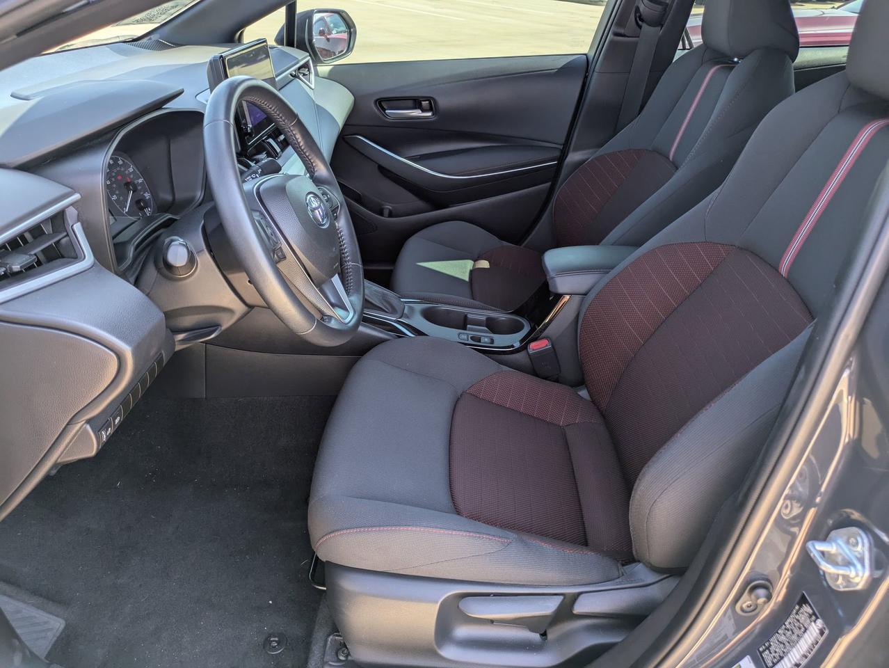 2023 Toyota Corolla SE Castroville TX