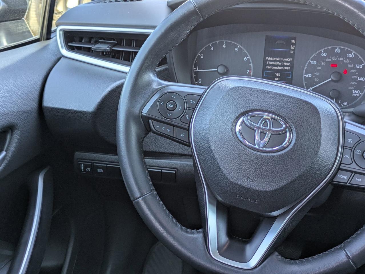 2023 Toyota Corolla SE Castroville TX