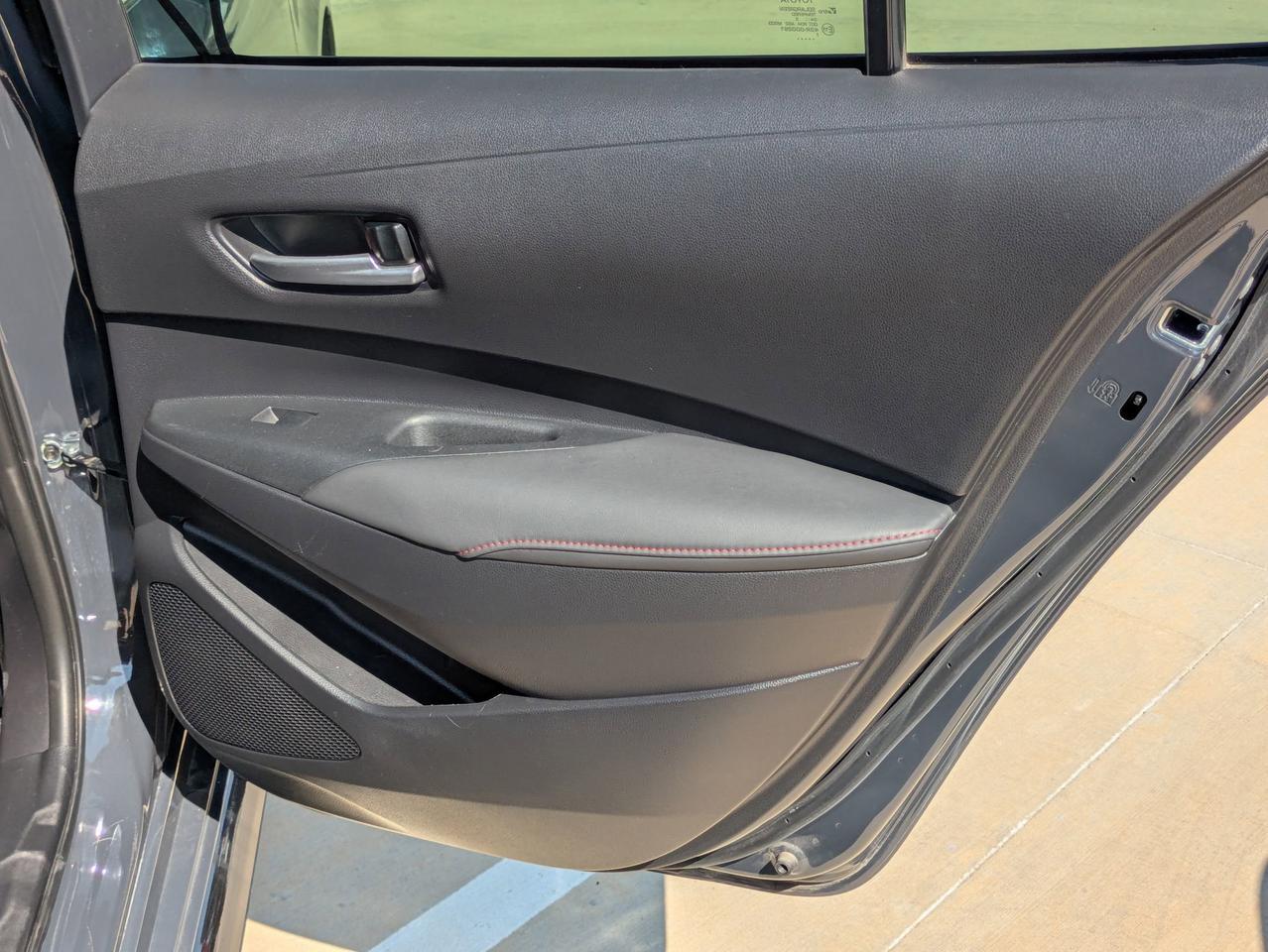 2023 Toyota Corolla SE Castroville TX