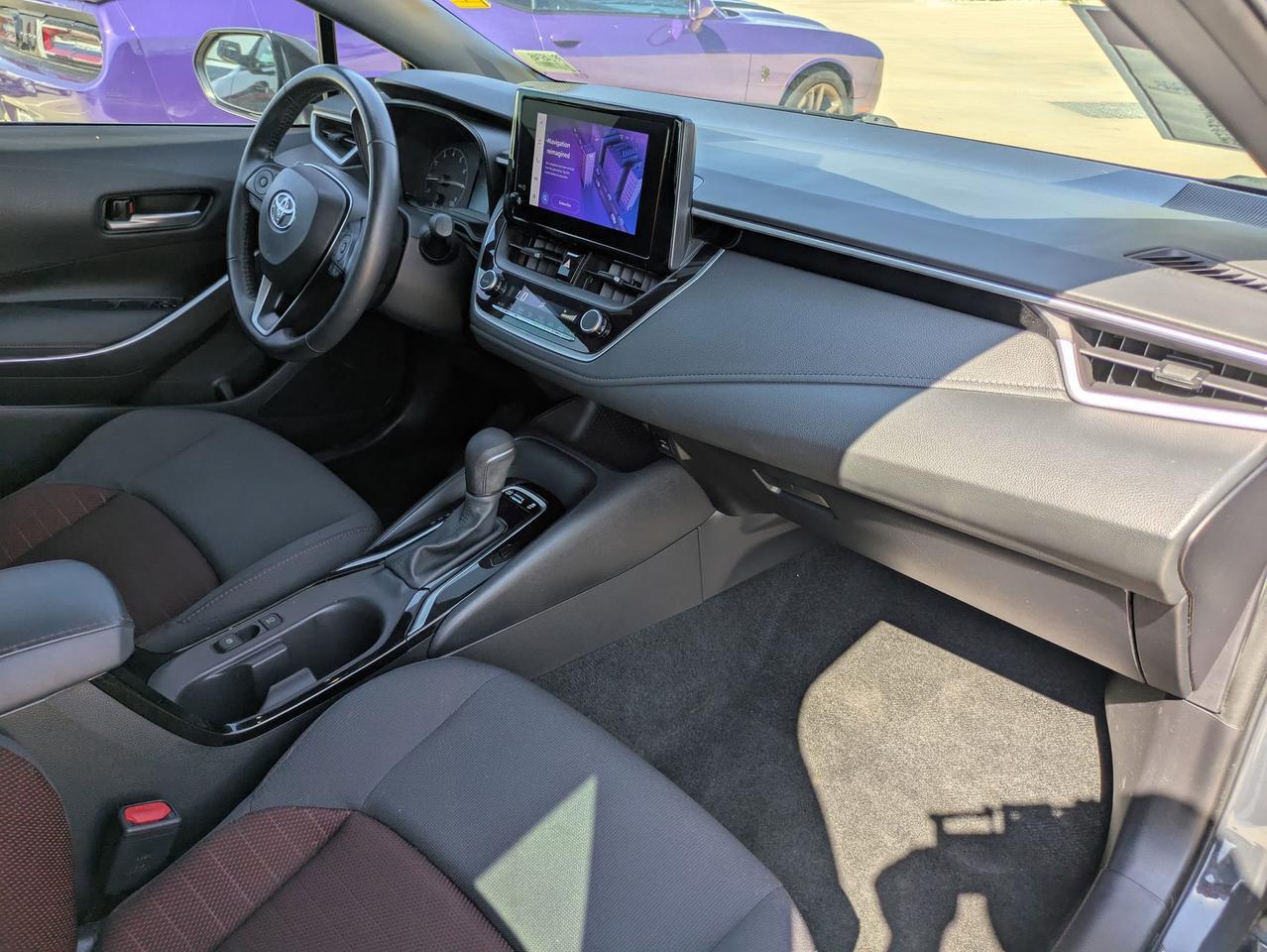 2023 Toyota Corolla SE Castroville TX