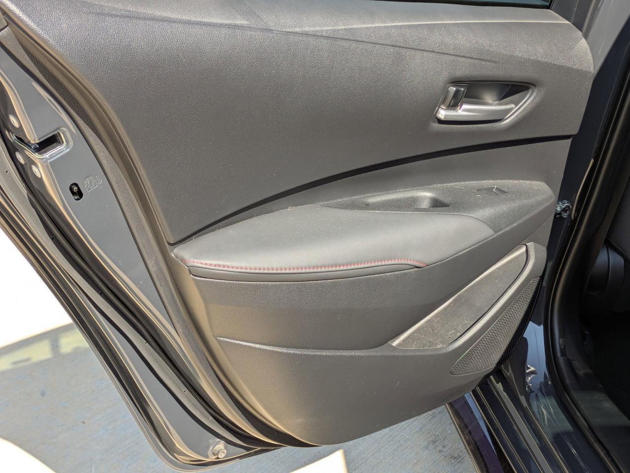 2023 Toyota Corolla SE Castroville TX