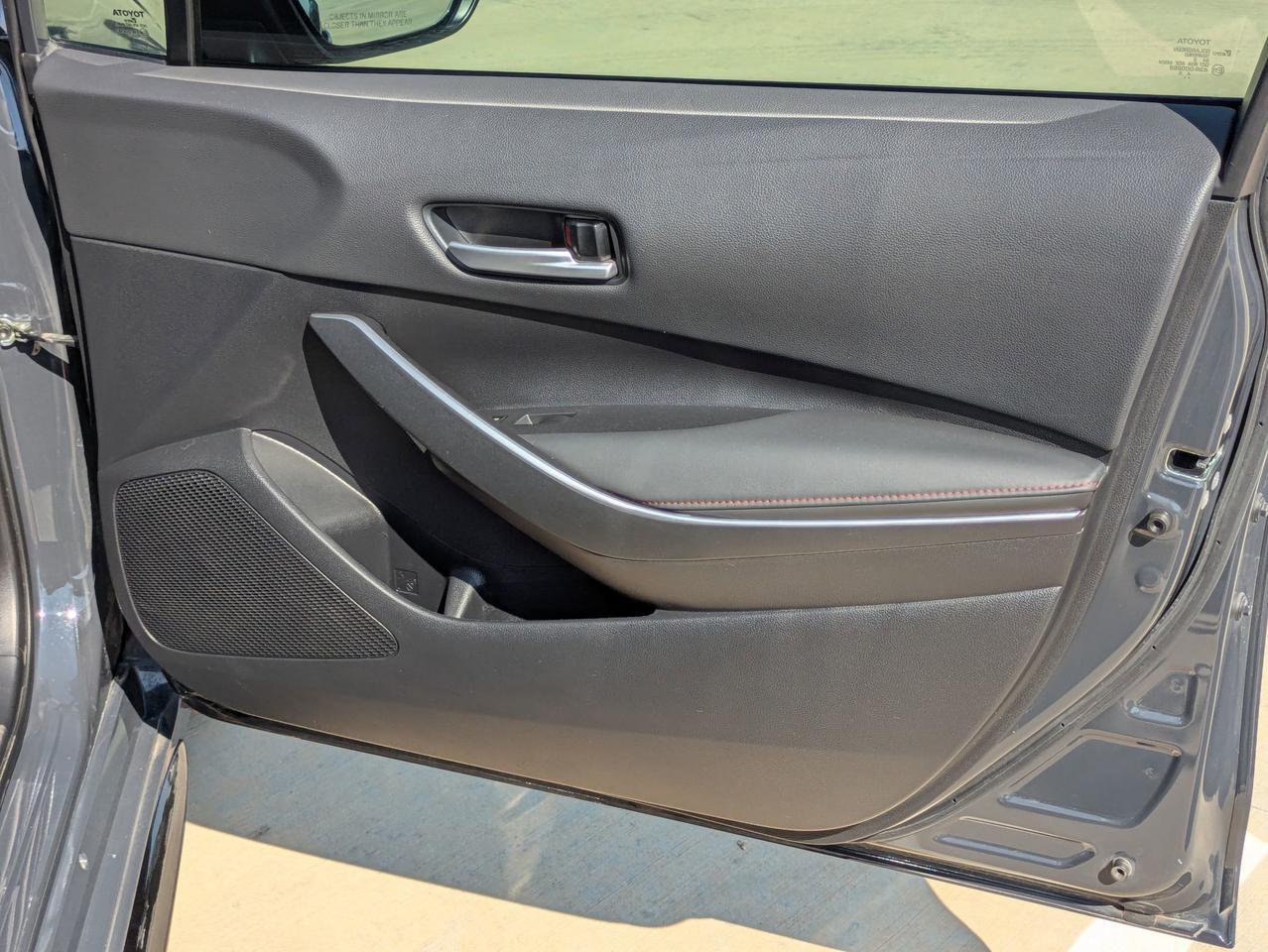 2023 Toyota Corolla SE Castroville TX