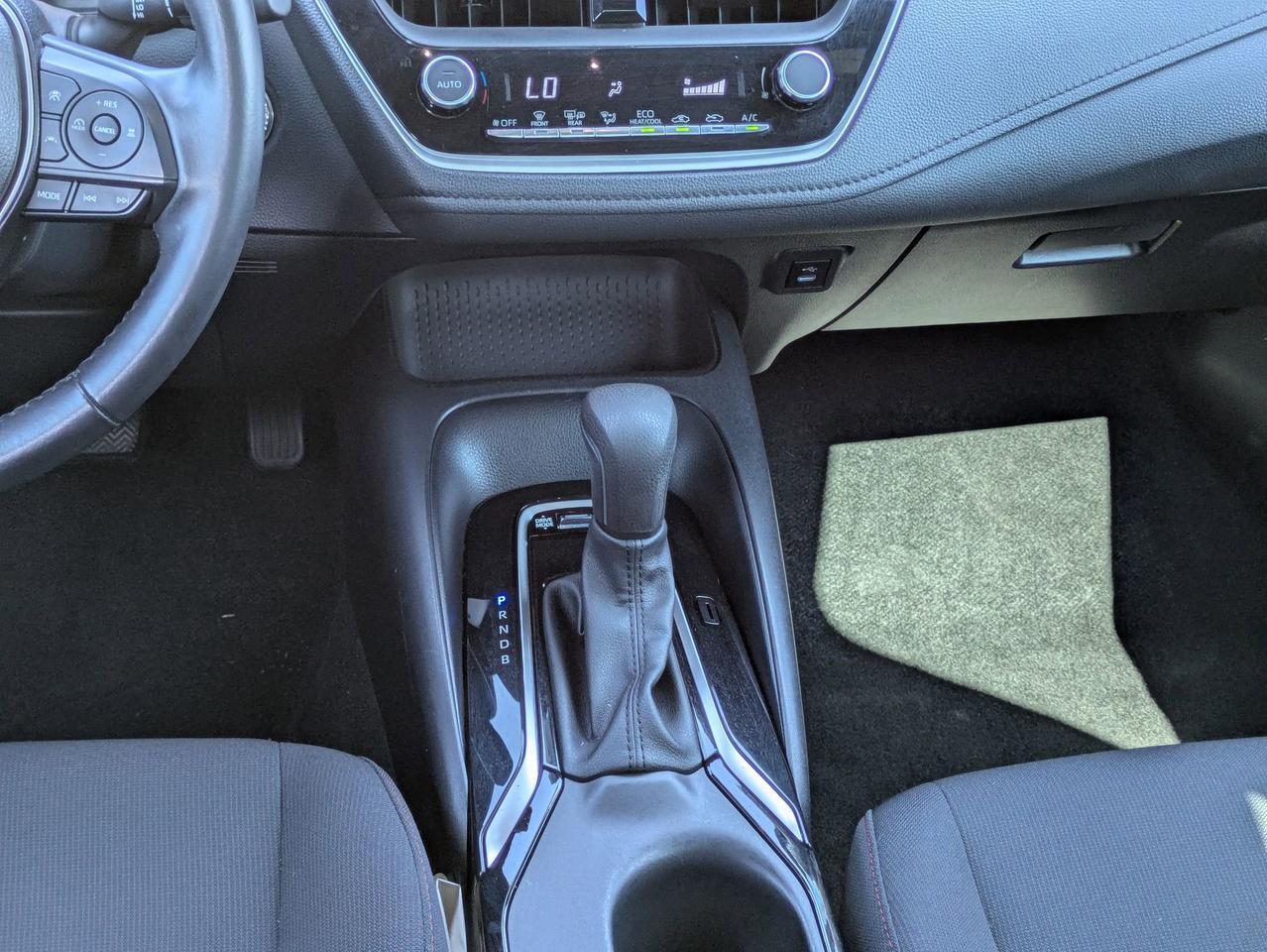 2023 Toyota Corolla SE Castroville TX