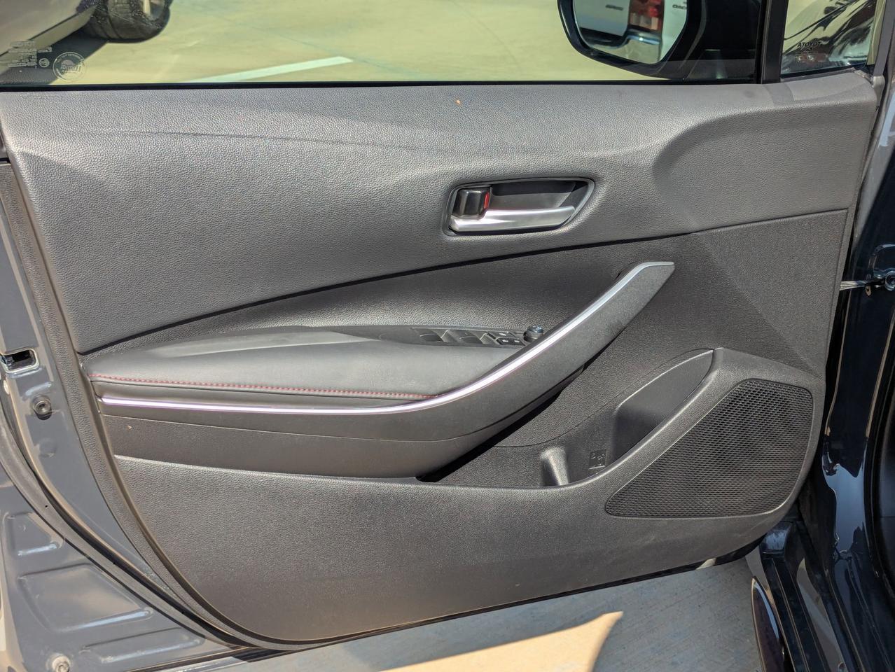 2023 Toyota Corolla SE Castroville TX