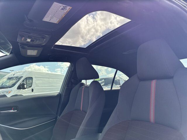 2023 Toyota Corolla SE San Antonio TX