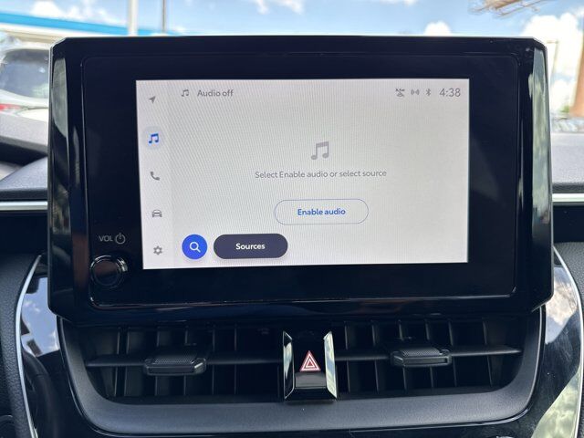 2023 Toyota Corolla SE San Antonio TX