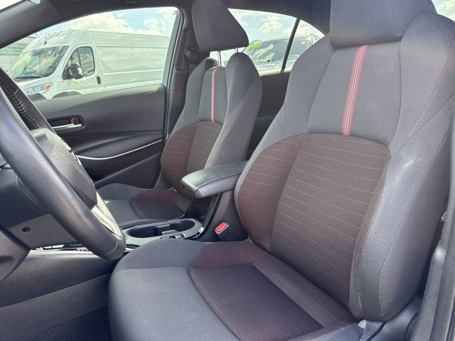 2023 Toyota Corolla SE San Antonio TX