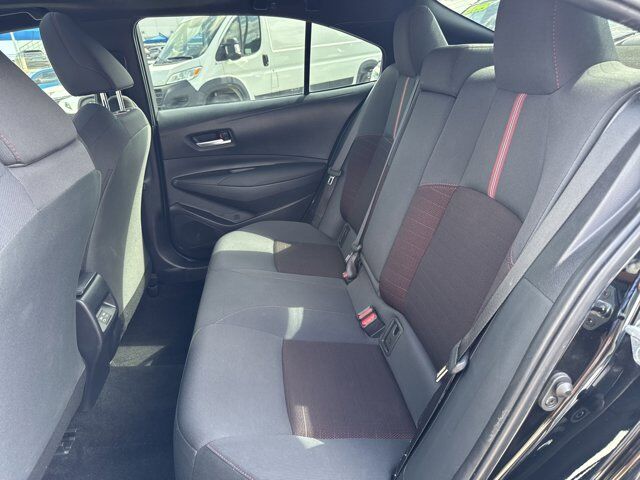 2023 Toyota Corolla SE San Antonio TX