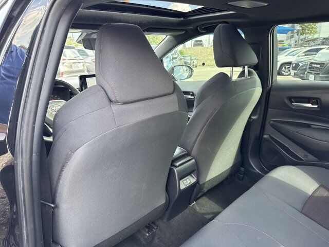 2023 Toyota Corolla SE San Antonio TX