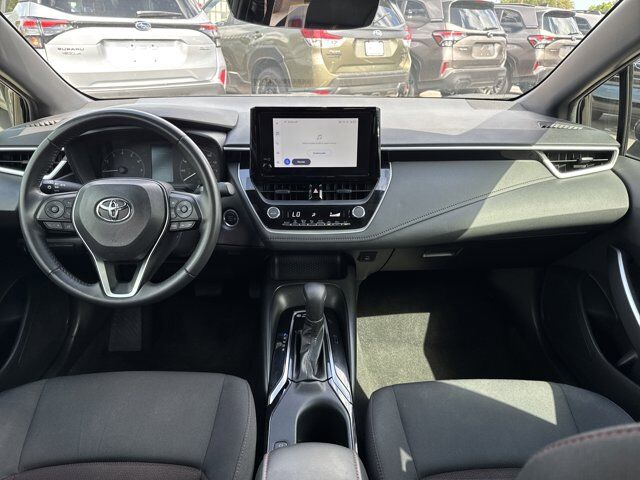 2023 Toyota Corolla SE San Antonio TX
