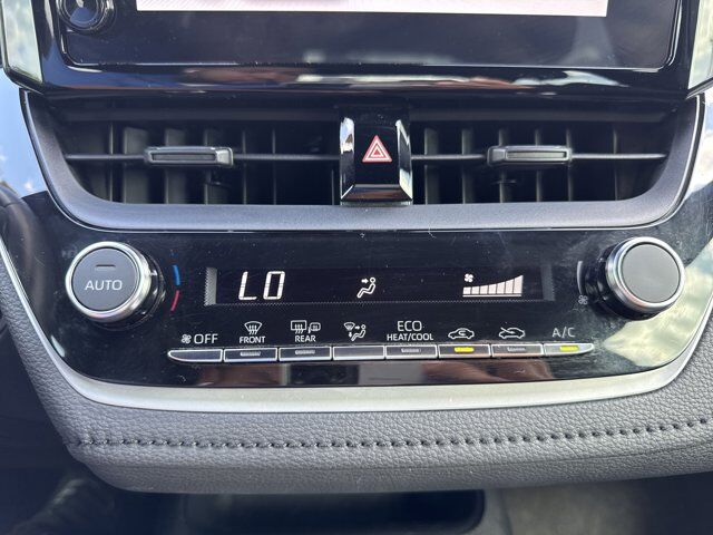 2023 Toyota Corolla SE San Antonio TX