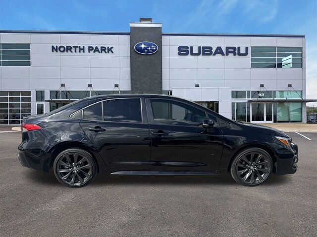 2023 Toyota Corolla SE San Antonio TX