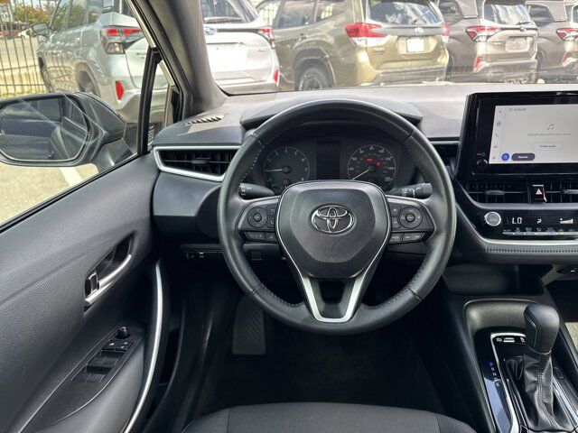 2023 Toyota Corolla SE San Antonio TX