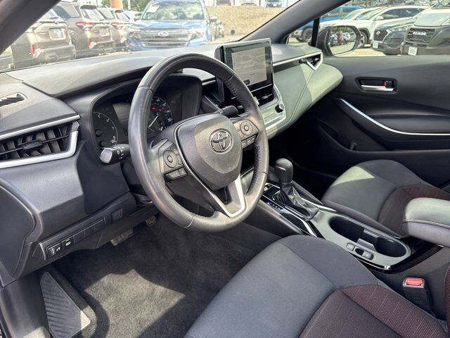 2023 Toyota Corolla SE San Antonio TX