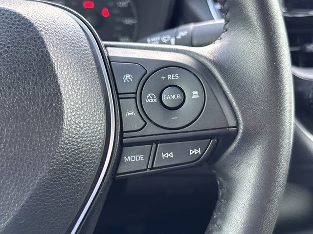 2023 Toyota Corolla SE San Antonio TX