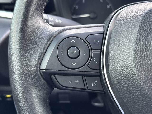 2023 Toyota Corolla SE San Antonio TX