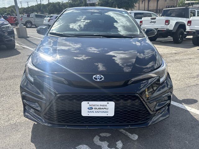 2023 Toyota Corolla SE San Antonio TX