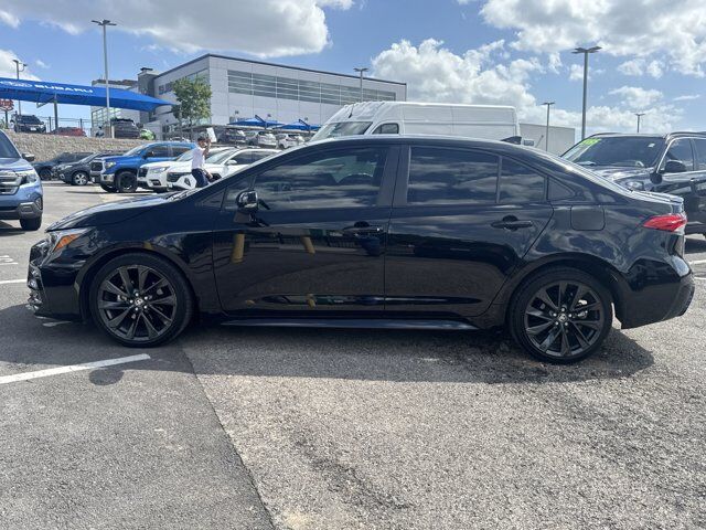 2023 Toyota Corolla SE San Antonio TX